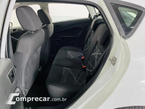 FIESTA HA 1.5L S