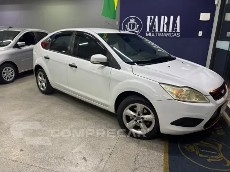 Focus 1.6 S/SE/SE Plus Flex 8V/16V  5p