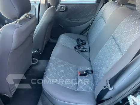 Corsa Hatch