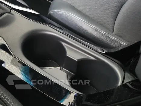 Corolla Cross 2.0 VVT-IE FLEX XRE DIRECT SHIFT