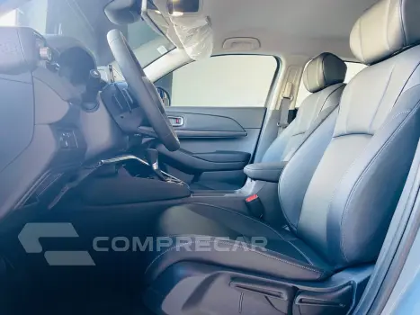 HR-V 1.5 DI I-VTEC FLEX EXL CVT