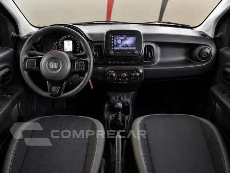 MOBI 1.0 EVO FLEX TREKKING MANUAL
