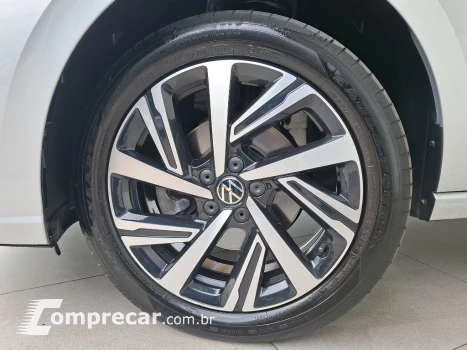 VIRTUS 1.0 200 TSI HIGHLINE AUTOMÁTICO