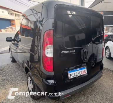 FIORINO 1.4 MPI Furgão 8V