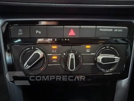 T-Cross 1.0 200 Tsi Total Flex Automático