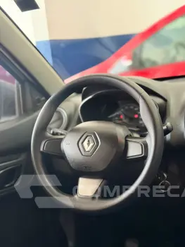 KWID 1.0 12V SCE ZEN