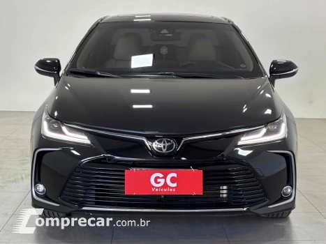 COROLLA 2.0 VVT-IE FLEX ALTIS DIRECT SHIFT