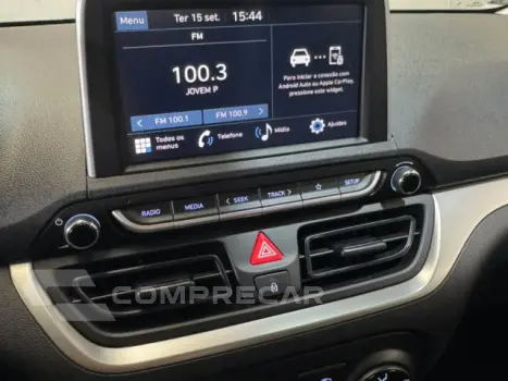 HB20 - 1.0 12V COMFORT MANUAL