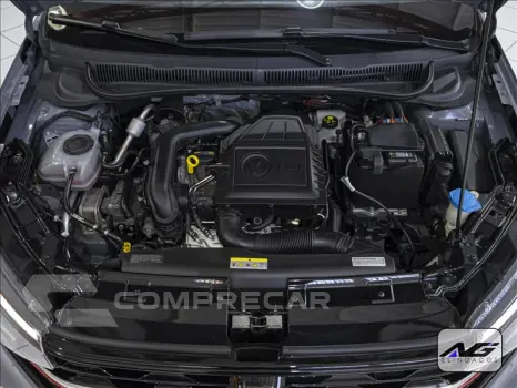 NIVUS 1.0 200 TSI Highline