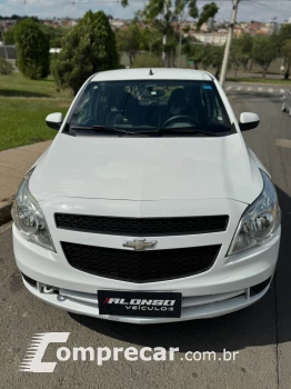 AGILE 1.4 MPFI LT 8V