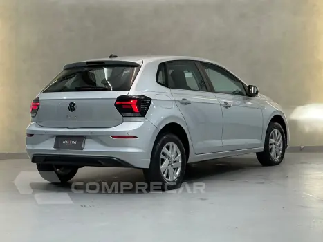 Polo Comfortline TSI 1.0 Flex 12V Aut.