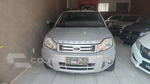 FORD ECOSPORT 4 portas