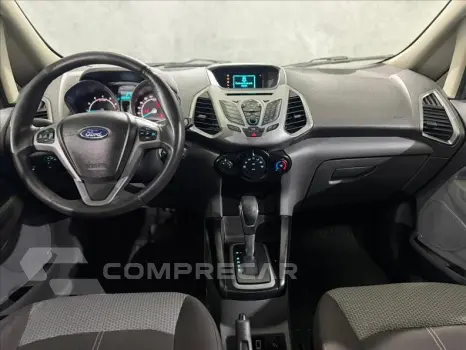 ECOSPORT 1.6 SE Direct 16V