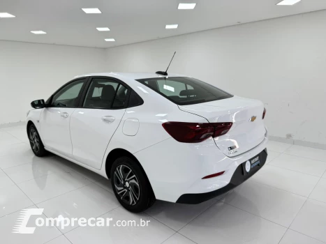 ONIX 1.0 Plus LT