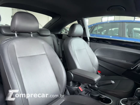 FUSCA 2.0 TSI 16V