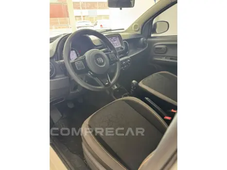 MOBI 1.0 EVO FLEX TREKKING MANUAL