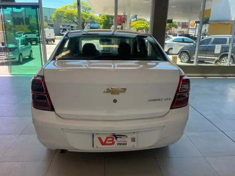 COBALT 1.4 SFI LT 8V FLEX 4P MANUAL