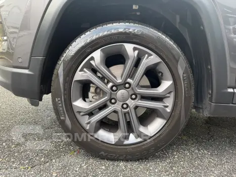 COMPASS 1.3 T270 Turbo Longitude