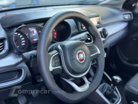 ARGO 1.0 Firefly Drive