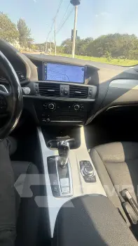 X3 3.0 35I 4X4 24V