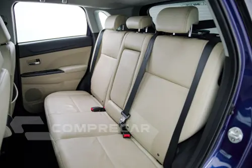 OUTLANDER Sport HPE 4x4 2.0 16V Flex Aut