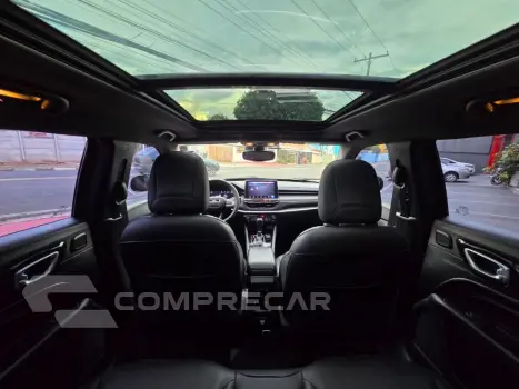 COMPASS S T270 1.3 TB 4x2 Flex Aut.