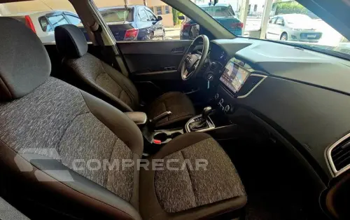 CRETA 16A ATTITU