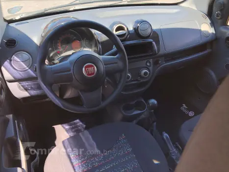 Uno 1.0 Evo Vivace 8V Flex 4P Manual