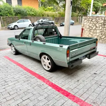 PAMPA 1.8 L CS 8V