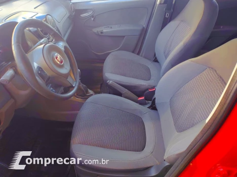 FIAT PALIO 1.4 MPI ATTRACTIVE 8V
