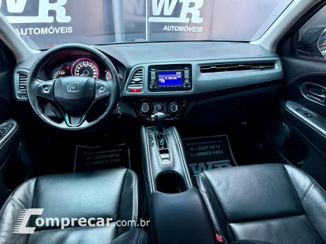 HR-V 1.8 16V EX