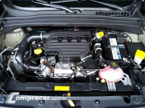 RENEGADE 1.3 T270 TURBO FLEX LONGITUDE AT6