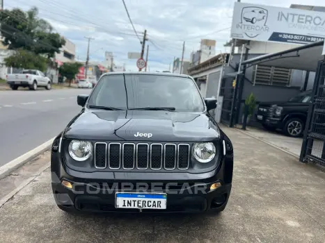 RENEGADE 1.8 16V