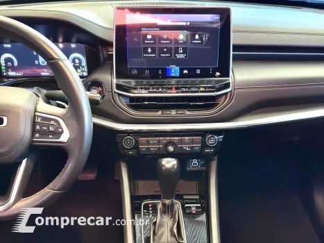 COMPASS 1.3 T270 TURBO FLEX S AT6