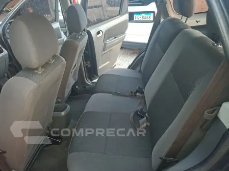 Ecosport 1.6 Xlt 8V Flex 4P Manual