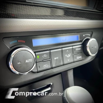 COROLLA 2.0 XEI 16V