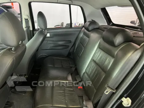 CROSSFOX 1.6 MI 8V VOLKSWAGEN