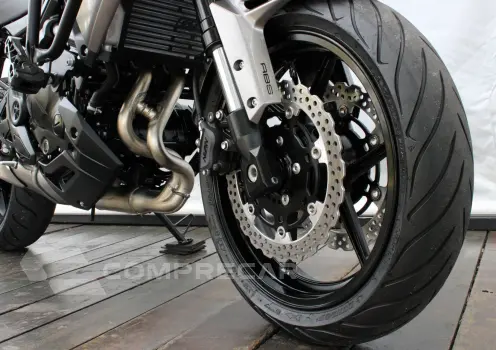 KAWASAKI VERSYS ABS