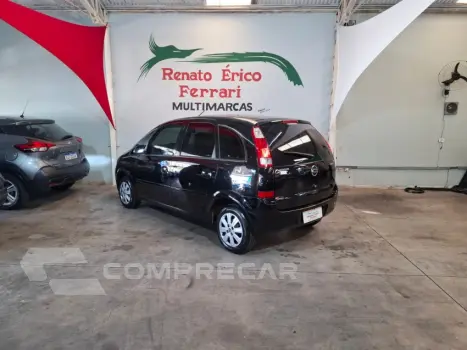 MERIVA 1.8 MPFI Maxx 8V