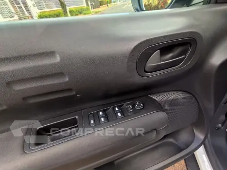 C4 CACTUS 1.6 16V FLEX 4P FEEL PACK- AUTOMÁTICO