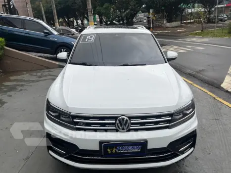 TIGUAN 2.0 350 TSI Allspace R-line 4motion