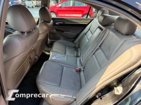 CIVIC 1.8 EXS 16V