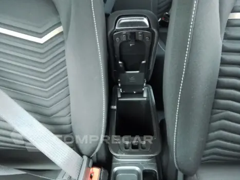 PULSE 1.0 TURBO 200 FLEX AUDACE CVT