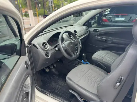 SAVEIRO 1.6 MSI Robust CS 16V