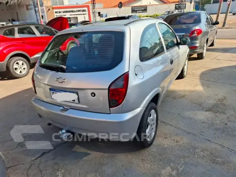 Celta 1.0 Mpfi Ls 8V Flex 2P Manual