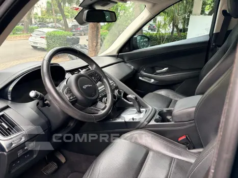 E-PACE 2.0 16V P250 Pure AWD