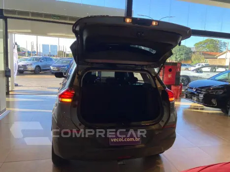 Tracker 1.0 12V 4P FLEX TURBO AUTOMÁTICO