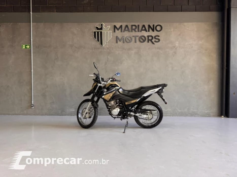 XTZ 150 CROSSER Z FLEX