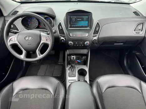 IX35 2.0 MPFI GL 16V