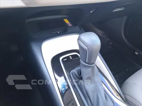 COROLLA 2.0 VVT-IE FLEX ALTIS PREMIUM DIRECT SHIFT